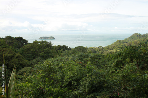 photos from a tour of Costa Rica by Manuel Antonio park 