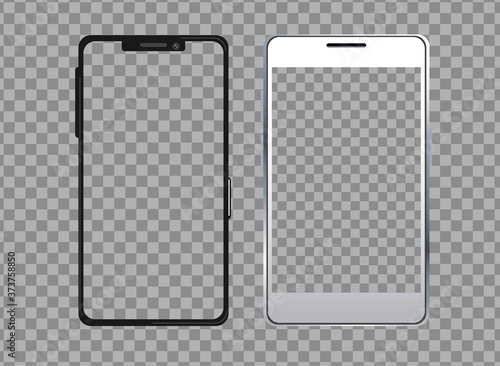 smartphone device technology isolated icon