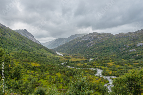 Blåfjellenden photo