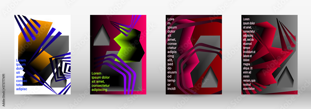 Trendy cover design
Trendy cover design