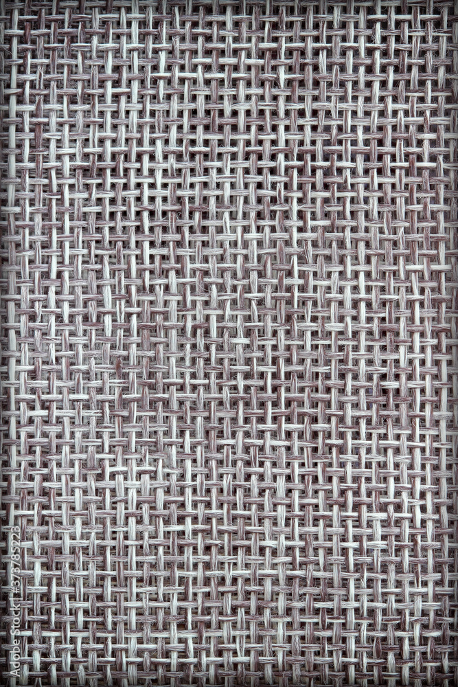 Sackcloth texture background Sackcloth texture background