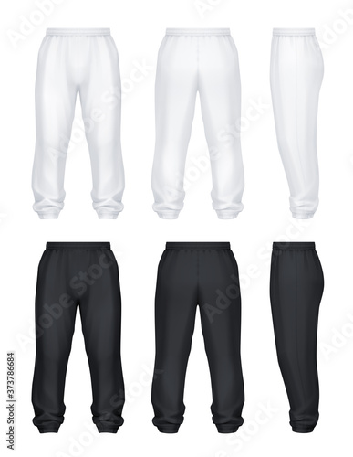 Jogger pants