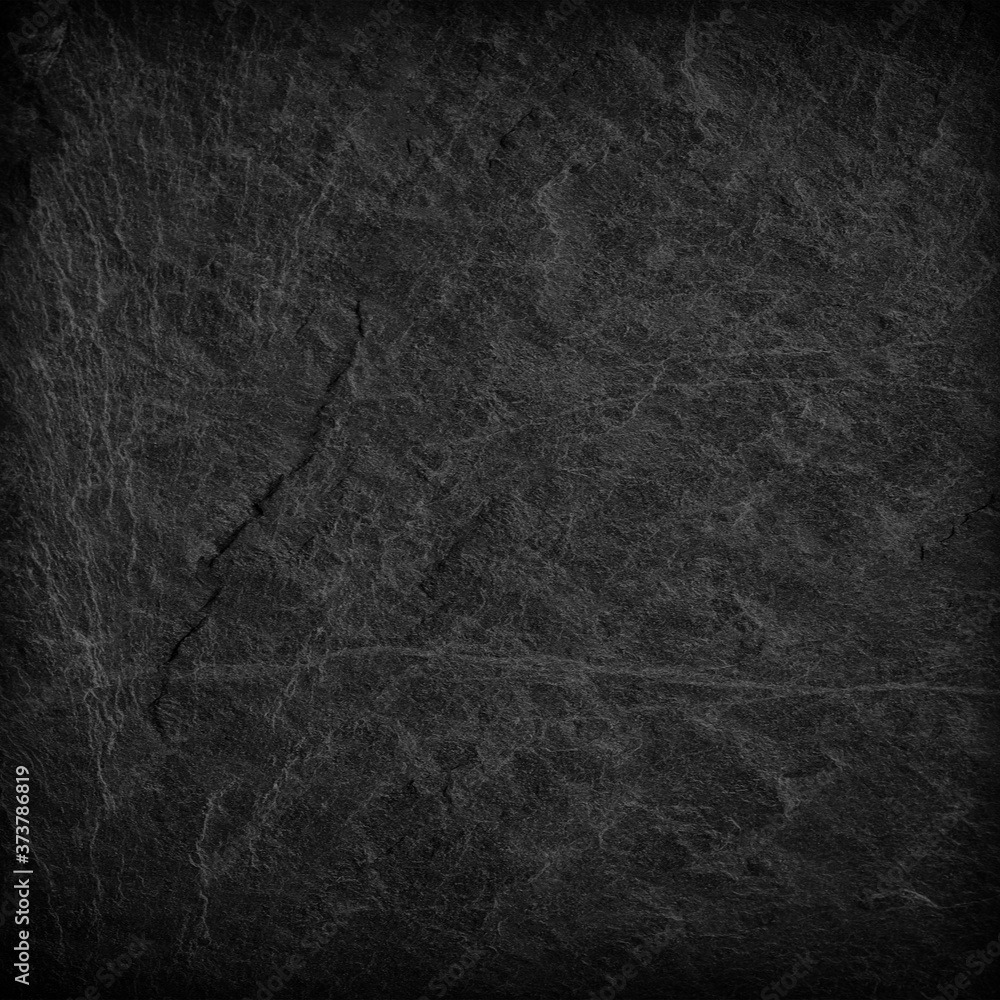 Dark grey black slate background or texture. Dark grey black slate background or texture.