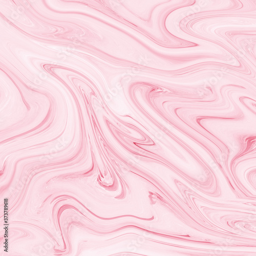 Pink marble texture background pattern with high resolution.