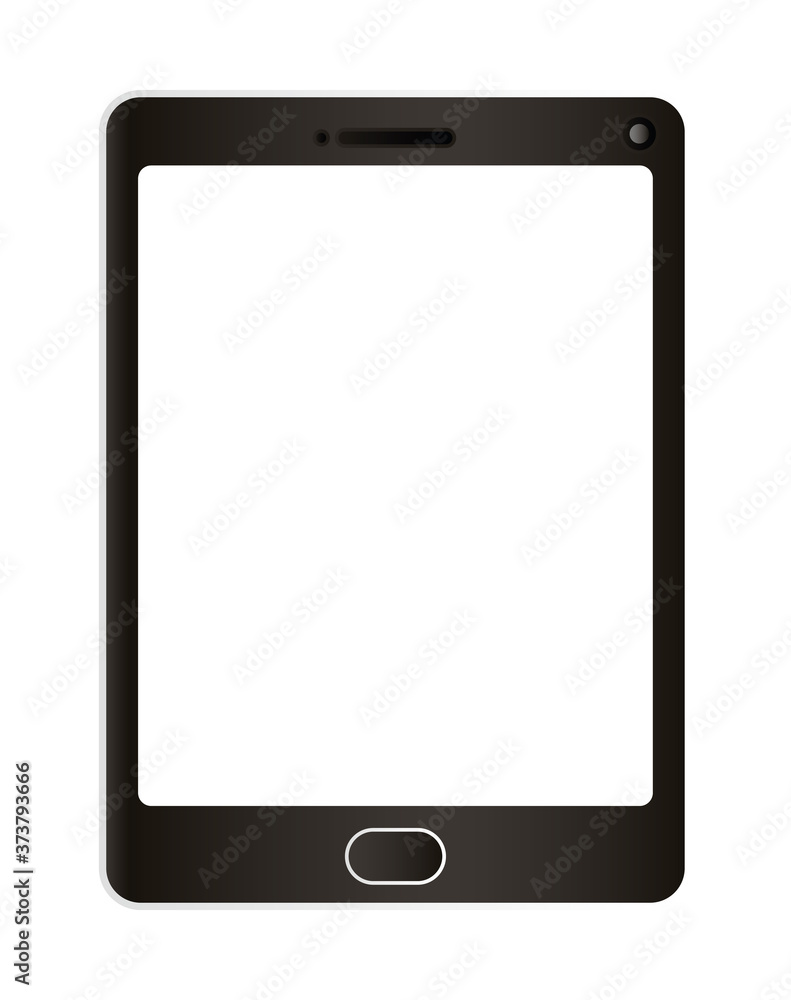 tablet design, Digital technology communication social media internet web and wireless theme Vector illustration tablet design, Digital technology communication social media internet web and wireless theme Vector illustration