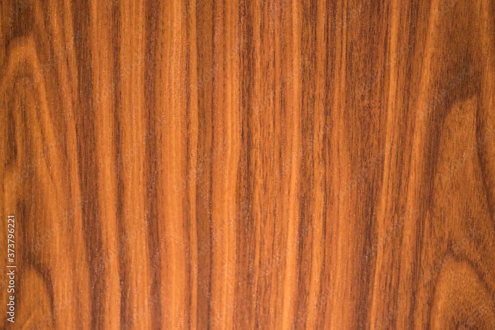 Naklejka premium Textura de madera de una mesa