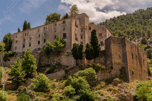sanctuary of our lady of agres