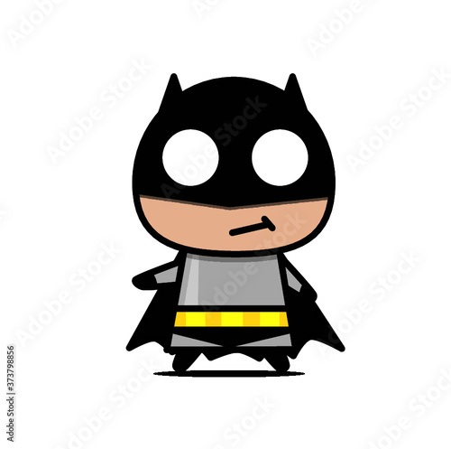 Shadow bat 