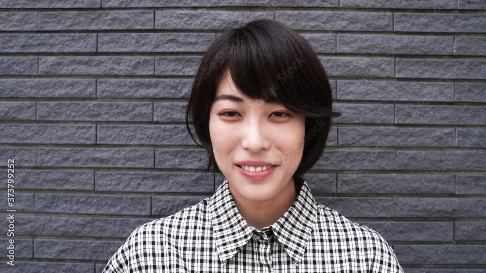 オンライン ビデオチャット 20代女性 聞き手中心 画面用 オンライン ビデオチャット 20代女性 聞き手中心 画面用