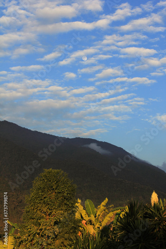 Cielo de la Azulita