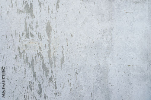 Grunge outdoor polished concrete texture. Cement texture for pattern and background. Grey concrete wall