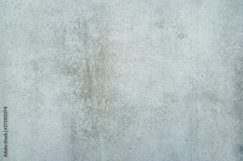 Grunge outdoor polished concrete texture. Cement texture for pattern and background. Grey concrete wall