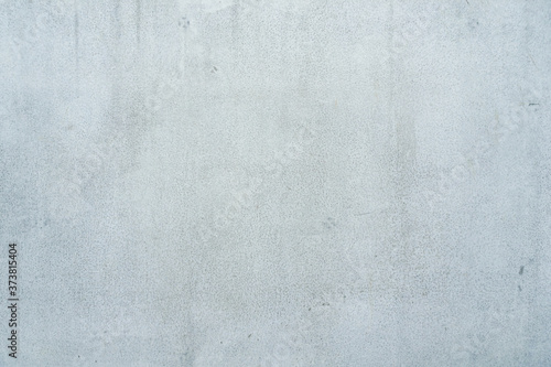 Grunge outdoor polished concrete texture. Cement texture for pattern and background. Grey concrete wall