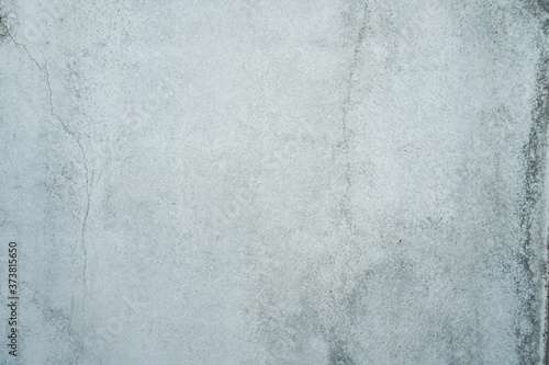 Grunge outdoor polished concrete texture. Cement texture for pattern and background. Grey concrete wall