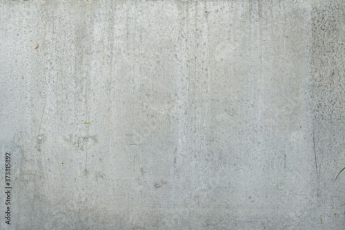 Grunge outdoor polished concrete texture. Cement texture for pattern and background. Grey concrete wall