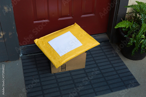 Online order home delivery