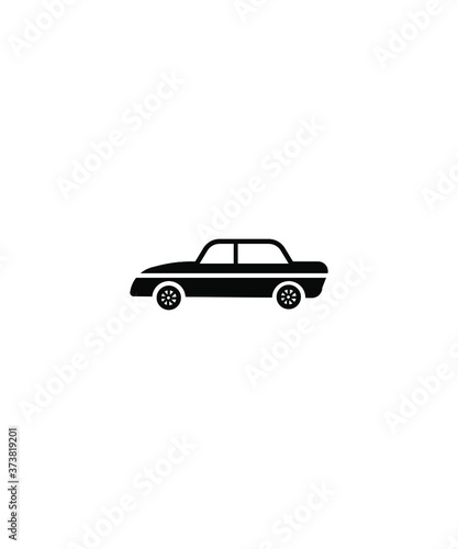 car icon,vector best flat icon. © OmKumawat