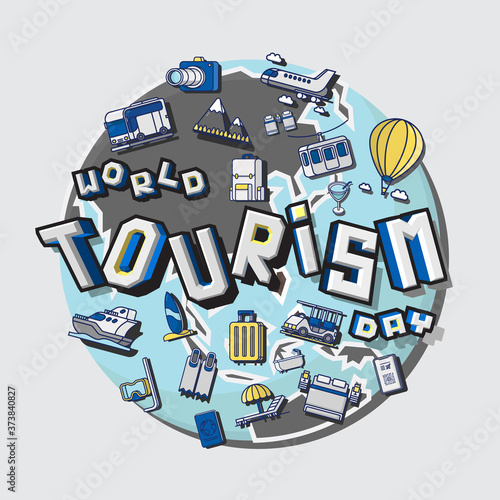 World Tourism Day