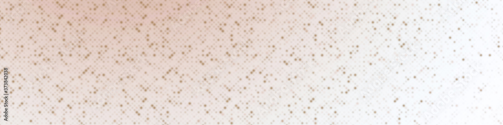 Abstract illustration with small squares and pixels. Abstract illustration with small squares and pixels.