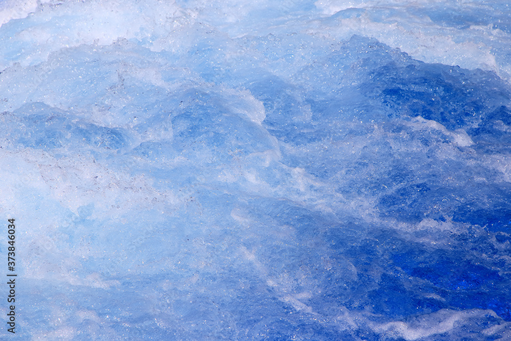 Fototapeta premium ocean wave