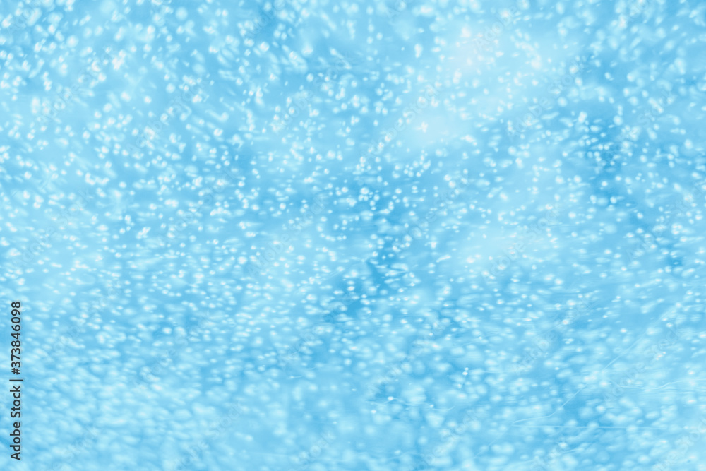 Textured ice blue frozen rink winter background. Blurring Textured ice blue frozen rink winter background. Blurring