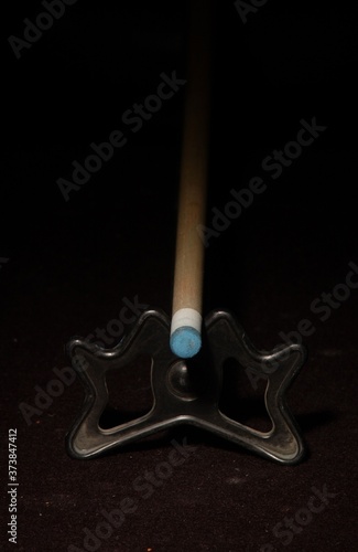 Slika na platnu Billiards,Cue