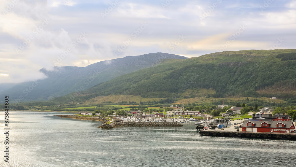 Nesna, Norway