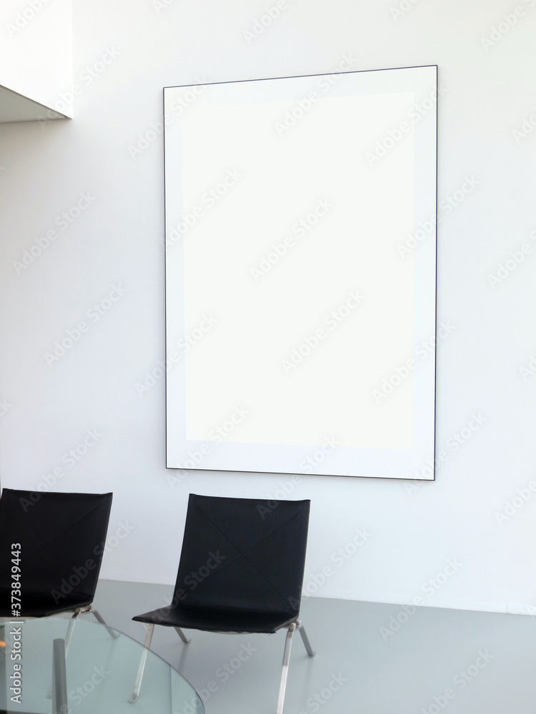 Frame mockup Frame mockup