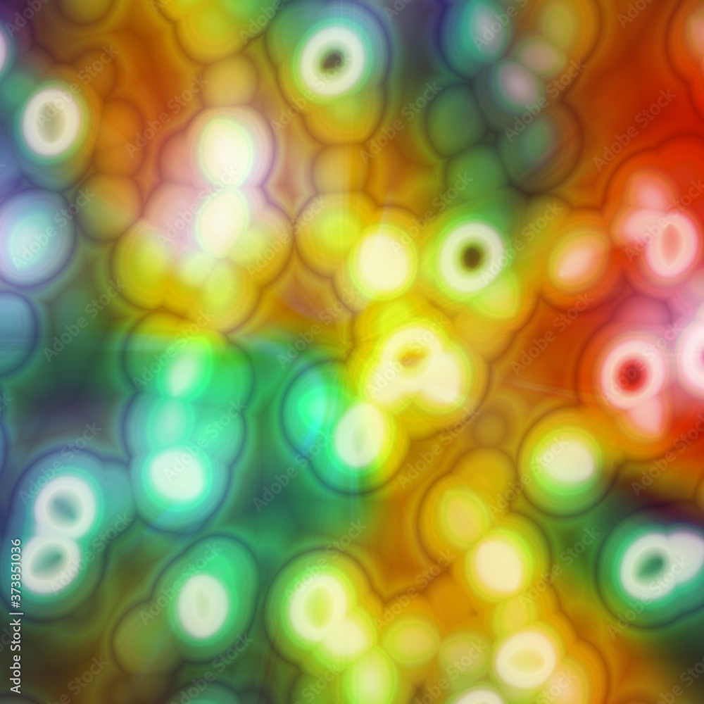 Fototapeta premium Digital art