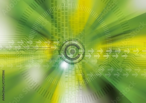 Wallpaper Mural Digital art Torontodigital.ca