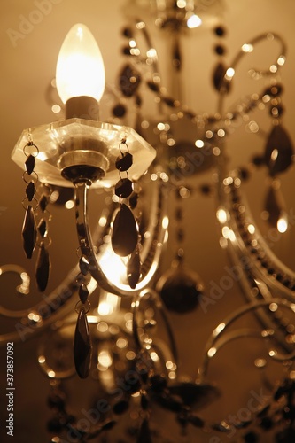 Chandelier