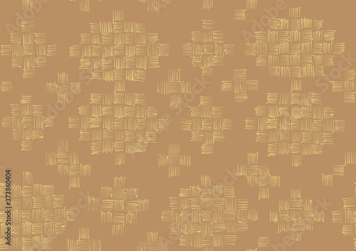 Linear Squares Golden