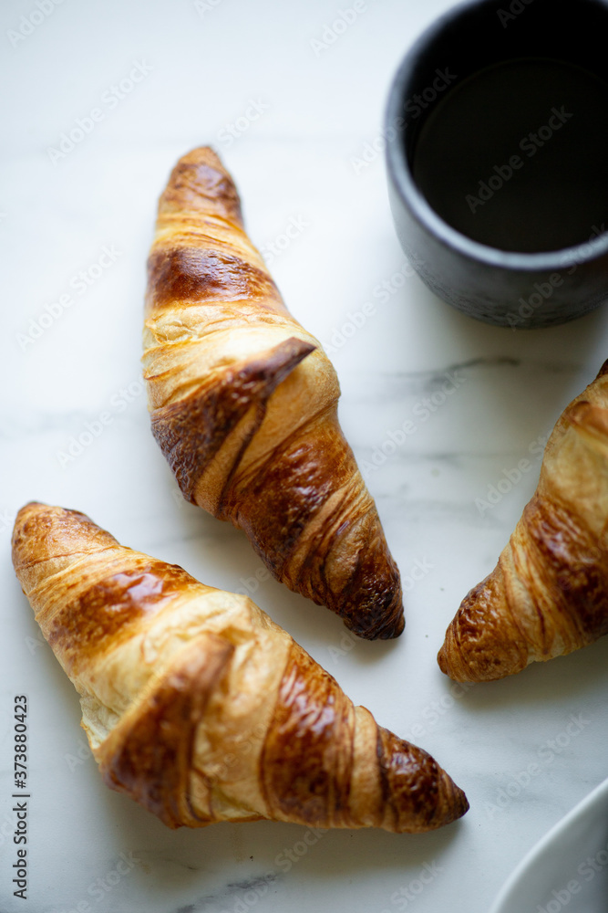 backgrounds,baked pastry item,bakery,blackboard - visual aid,bread,breakfast,cafe,caffeine,cappuccino,chocolate,coffee - drink,copy space,croissant,cup,drink,espresso,finland,food,french culture,frenc