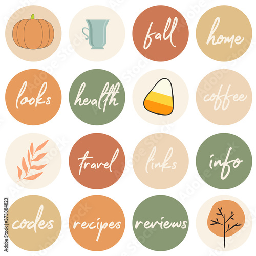 blogger insta highlights