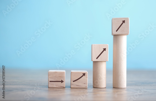 Business growth