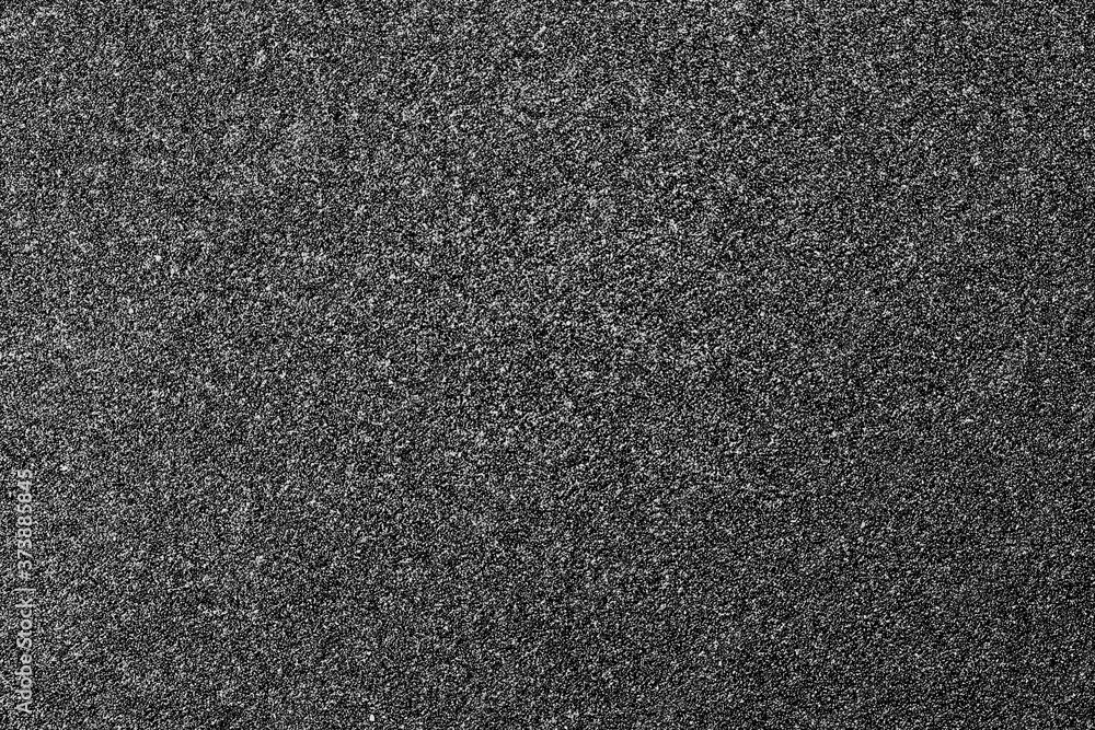Fototapeta premium Abstract noise texture photo. Asphalt. Grainy surface.