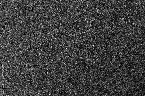 Abstract noise texture photo. Asphalt. Grainy surface.