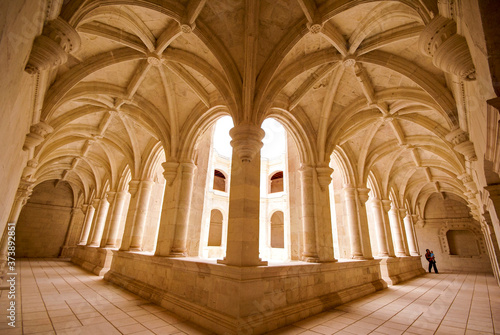 Monasterio de Yanhuitlán(s.XVI).Mixteca. Estado de Oaxaca .México.