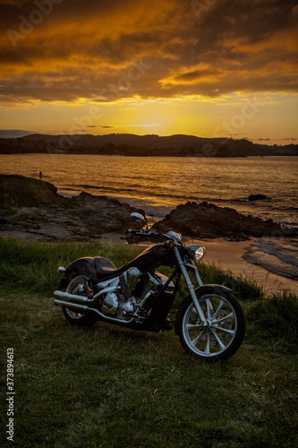 motor sun