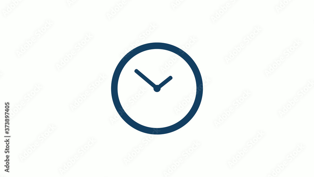 New circle aqua dark clock icon without trick,Counting down clock icon New circle aqua dark clock icon without trick,Counting down clock icon