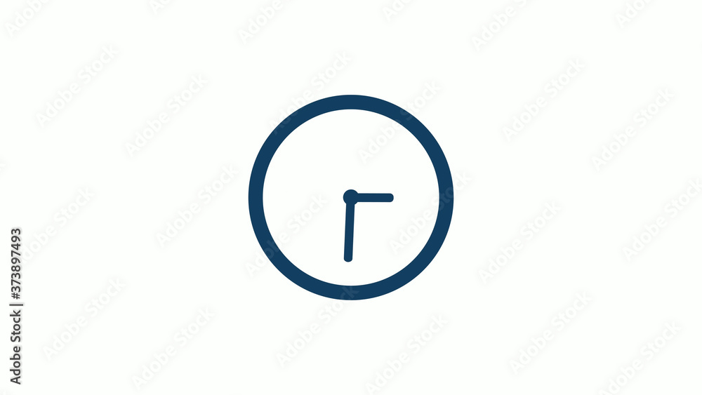 New circle aqua dark clock icon without trick,Counting down clock icon New circle aqua dark clock icon without trick,Counting down clock icon