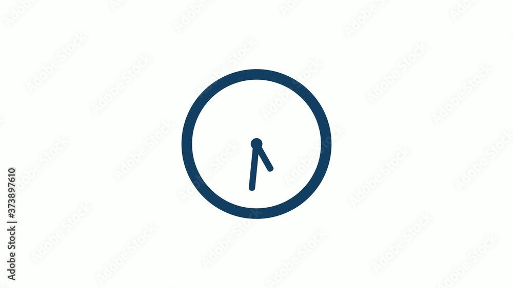 New circle aqua dark clock icon without trick,Counting down clock icon New circle aqua dark clock icon without trick,Counting down clock icon