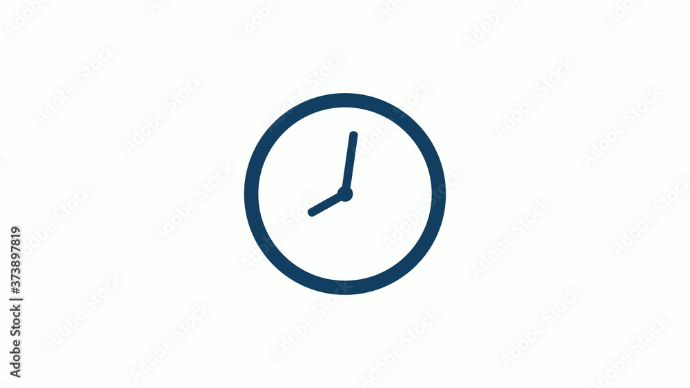 New circle aqua dark clock icon without trick,Counting down clock icon New circle aqua dark clock icon without trick,Counting down clock icon