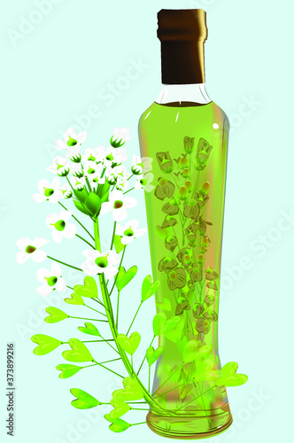 shepherd's purse tincture