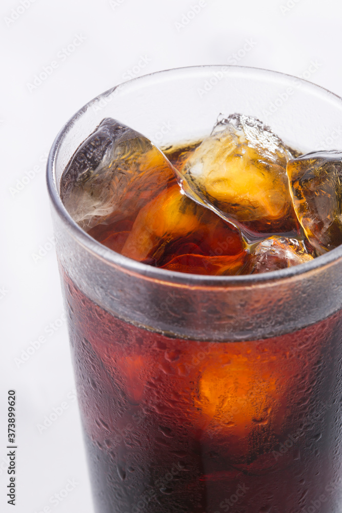 アイスコーヒー アイスコーヒー