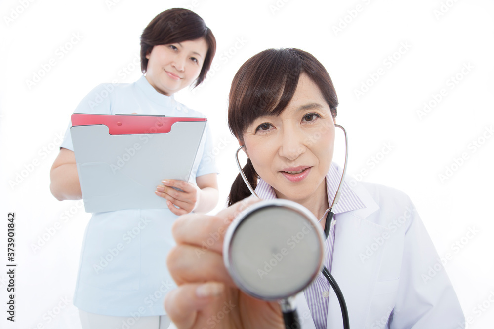 診察イメージ 診察イメージ
