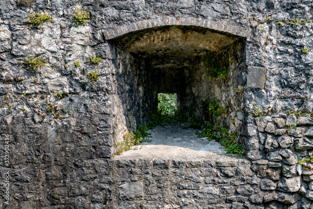 Gradisca d'Isonzo, Veneto