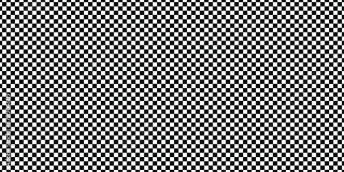 Black and white squares.  G...