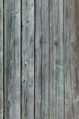 old grunge wooden striped background © Siarhei