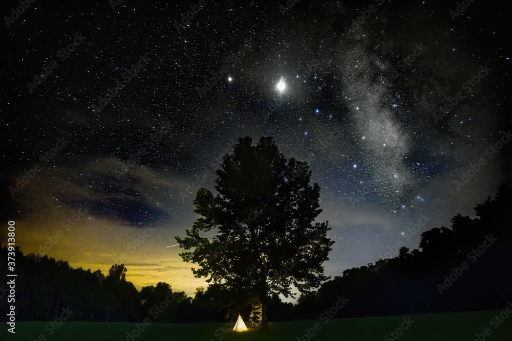 Starry Night Starry Night